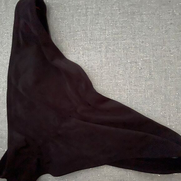 Xhilaration Bikini Bottom Black - Picture 4 of 5